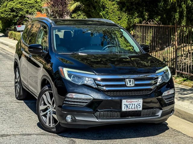 2016 Honda Pilot Elite | Agoura Hills, CA | SoCal Auto Group