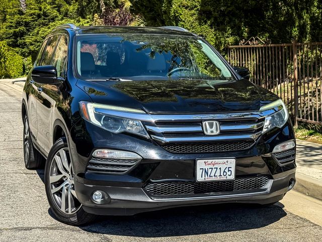 2016 Honda Pilot Elite | Agoura Hills, CA | SoCal Auto Group 2016 Honda Pilot Elite | Agoura Hills, CA | SoCal Auto Group