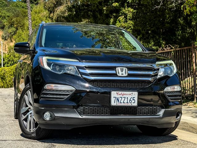 2016 Honda Pilot Elite | Agoura Hills, CA | SoCal Auto Group 2016 Honda Pilot Elite | Agoura Hills, CA | SoCal Auto Group