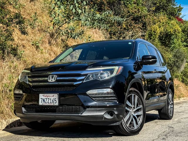 2016 Honda Pilot Elite | Agoura Hills, CA | SoCal Auto Group