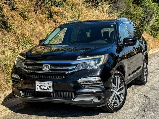 2016 Honda Pilot Elite | Agoura Hills, CA | SoCal Auto Group 2016 Honda Pilot Elite | Agoura Hills, CA | SoCal Auto Group