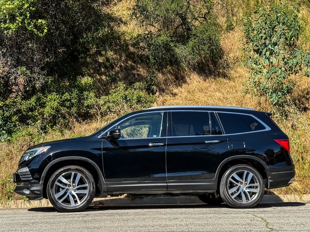 2016 Honda Pilot Elite | Agoura Hills, CA | SoCal Auto Group