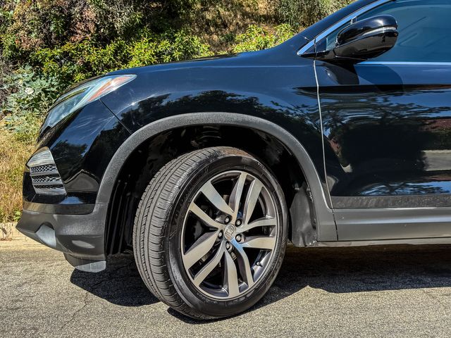 2016 Honda Pilot Elite | Agoura Hills, CA | SoCal Auto Group 2016 Honda Pilot Elite | Agoura Hills, CA | SoCal Auto Group