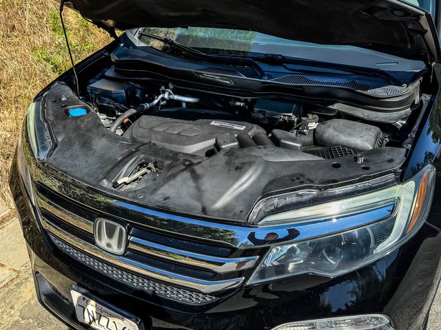 2016 Honda Pilot Elite | Agoura Hills, CA | SoCal Auto Group 2016 Honda Pilot Elite | Agoura Hills, CA | SoCal Auto Group