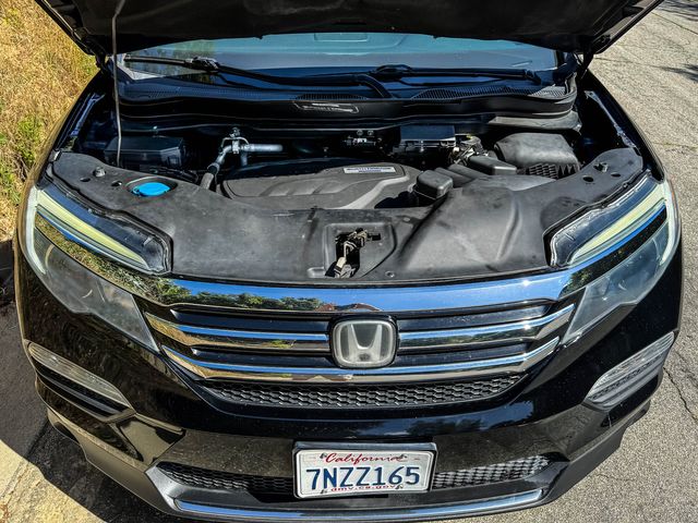 2016 Honda Pilot Elite | Agoura Hills, CA | SoCal Auto Group