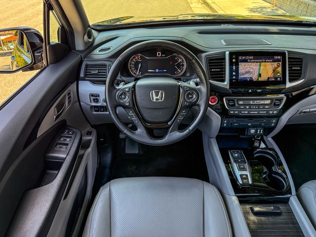 2016 Honda Pilot Elite | Agoura Hills, CA | SoCal Auto Group