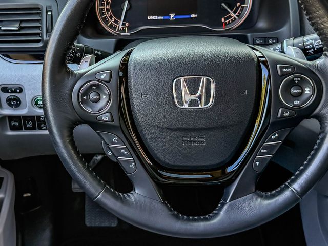 2016 Honda Pilot Elite | Agoura Hills, CA | SoCal Auto Group