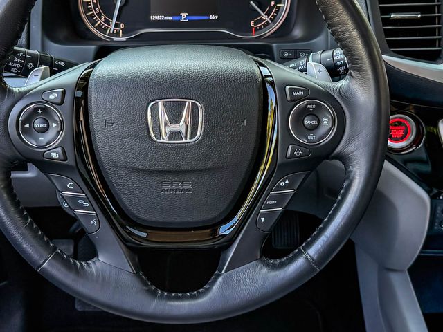 2016 Honda Pilot Elite | Agoura Hills, CA | SoCal Auto Group 2016 Honda Pilot Elite | Agoura Hills, CA | SoCal Auto Group