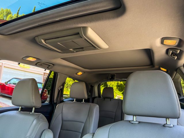 2016 Honda Pilot Elite | Agoura Hills, CA | SoCal Auto Group 2016 Honda Pilot Elite | Agoura Hills, CA | SoCal Auto Group