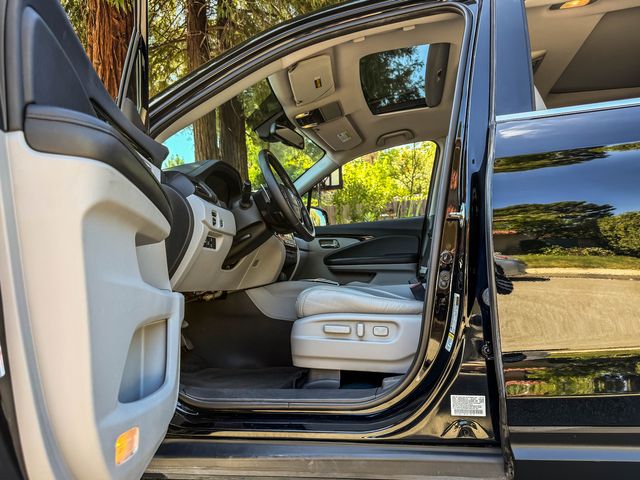 2016 Honda Pilot Elite | Agoura Hills, CA | SoCal Auto Group