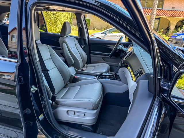 2016 Honda Pilot Elite | Agoura Hills, CA | SoCal Auto Group 2016 Honda Pilot Elite | Agoura Hills, CA | SoCal Auto Group