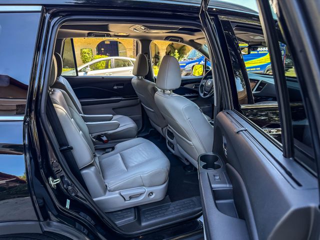 2016 Honda Pilot Elite | Agoura Hills, CA | SoCal Auto Group