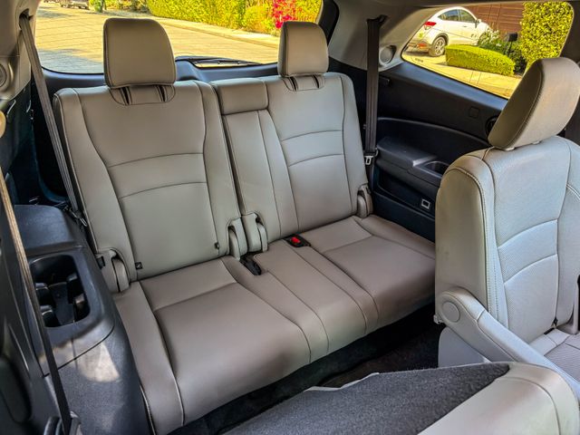 2016 Honda Pilot Elite | Agoura Hills, CA | SoCal Auto Group