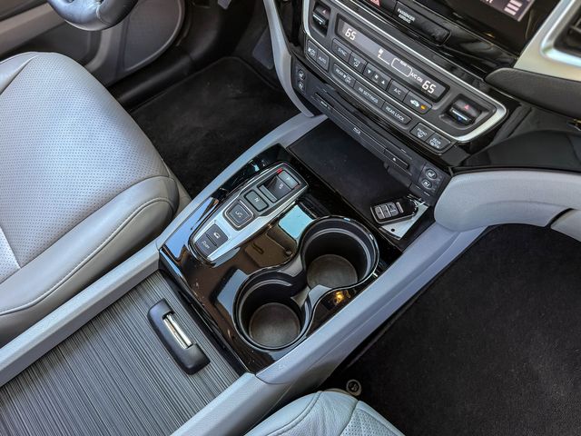 2016 Honda Pilot Elite | Agoura Hills, CA | SoCal Auto Group