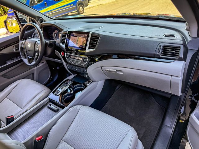 2016 Honda Pilot Elite | Agoura Hills, CA | SoCal Auto Group 2016 Honda Pilot Elite | Agoura Hills, CA | SoCal Auto Group