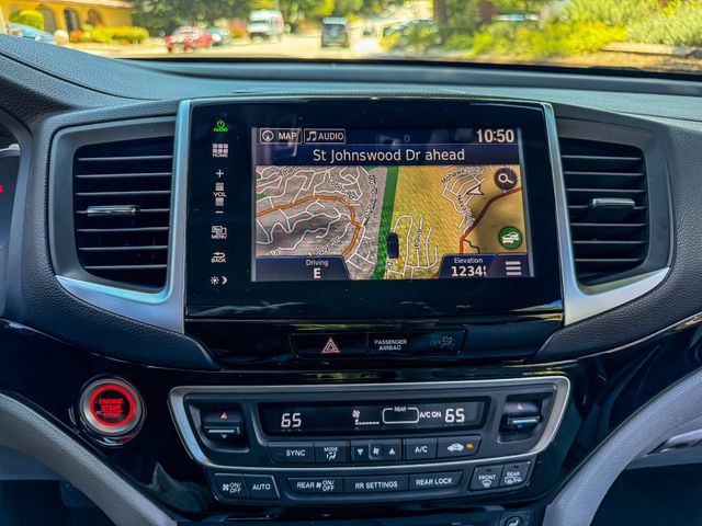 2016 Honda Pilot Elite | Agoura Hills, CA | SoCal Auto Group