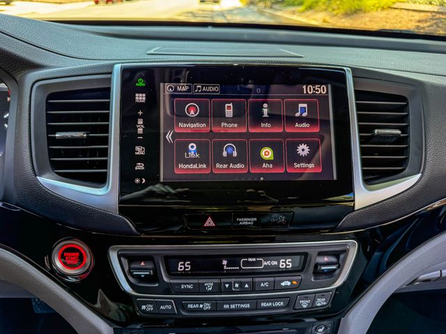 2016 Honda Pilot Elite | Agoura Hills, CA | SoCal Auto Group