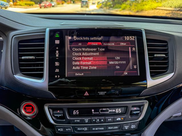 2016 Honda Pilot Elite | Agoura Hills, CA | SoCal Auto Group 2016 Honda Pilot Elite | Agoura Hills, CA | SoCal Auto Group