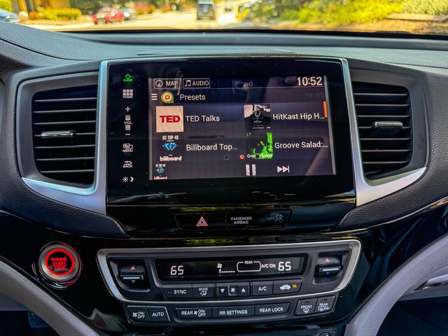 2016 Honda Pilot Elite | Agoura Hills, CA | SoCal Auto Group 2016 Honda Pilot Elite | Agoura Hills, CA | SoCal Auto Group