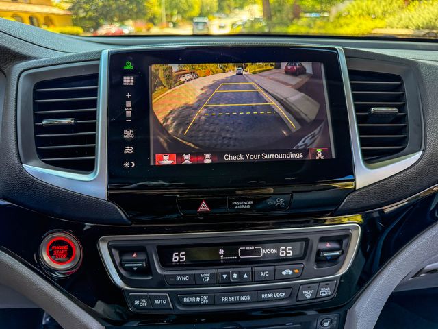 2016 Honda Pilot Elite | Agoura Hills, CA | SoCal Auto Group 2016 Honda Pilot Elite | Agoura Hills, CA | SoCal Auto Group