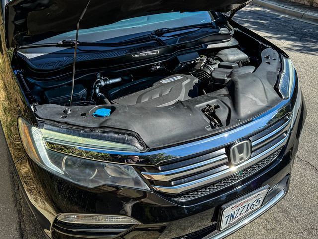 2016 Honda Pilot Elite | Agoura Hills, CA | SoCal Auto Group 2016 Honda Pilot Elite | Agoura Hills, CA | SoCal Auto Group