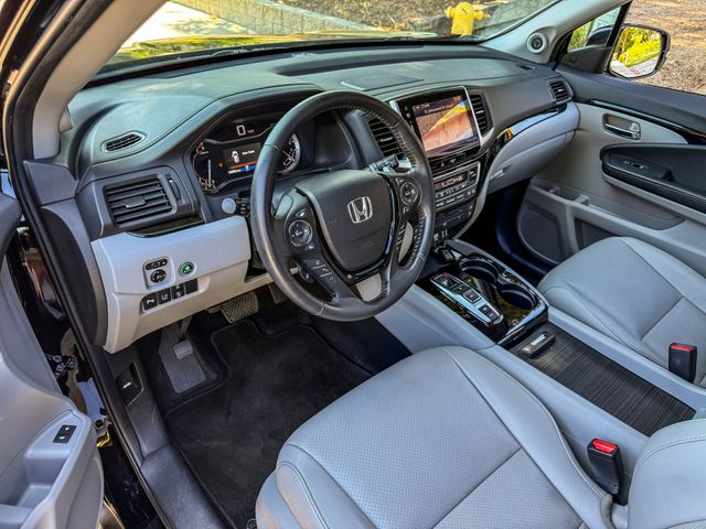 2016 Honda Pilot Elite | Agoura Hills, CA | SoCal Auto Group