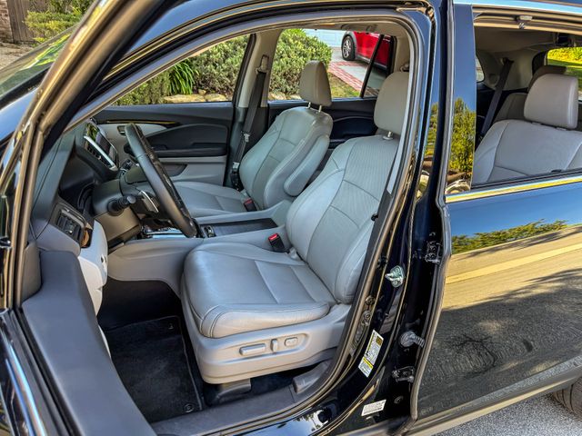 2016 Honda Pilot Elite | Agoura Hills, CA | SoCal Auto Group 2016 Honda Pilot Elite | Agoura Hills, CA | SoCal Auto Group