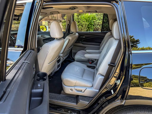 2016 Honda Pilot Elite | Agoura Hills, CA | SoCal Auto Group 2016 Honda Pilot Elite | Agoura Hills, CA | SoCal Auto Group