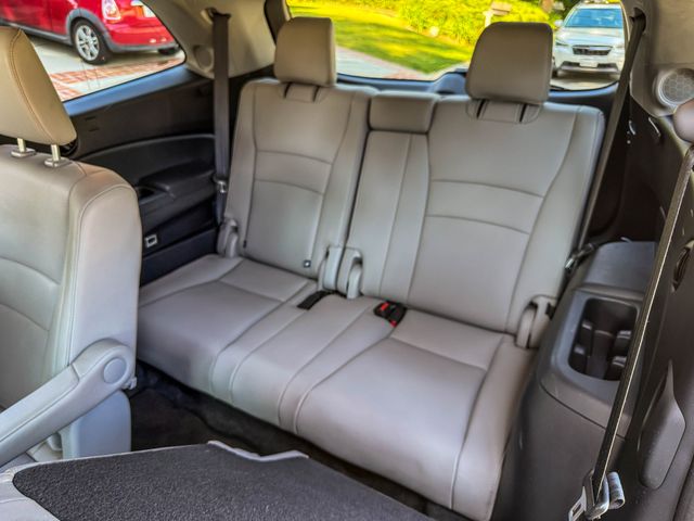 2016 Honda Pilot Elite | Agoura Hills, CA | SoCal Auto Group 2016 Honda Pilot Elite | Agoura Hills, CA | SoCal Auto Group