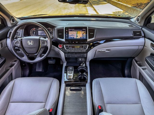 2016 Honda Pilot Elite | Agoura Hills, CA | SoCal Auto Group