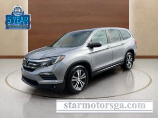2016 Honda Pilot EX-L | Alpharetta, GA | Star Motors