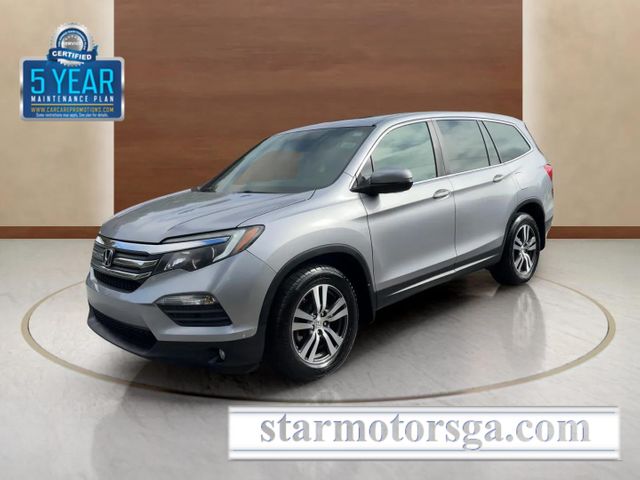 2016 Honda Pilot EX-L | Alpharetta, GA | Star Motors