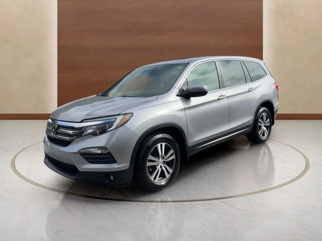 2016 Honda Pilot EX-L | Alpharetta, GA | Star Motors 2016 Honda Pilot EX-L | Alpharetta, GA | Star Motors