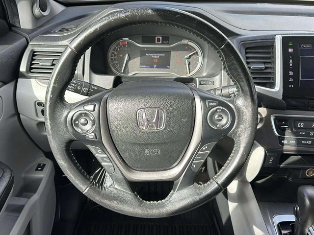 2016 Honda Pilot EX-L | Alpharetta, GA | Star Motors