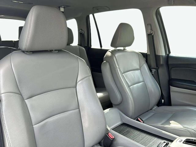 2016 Honda Pilot EX-L | Alpharetta, GA | Star Motors