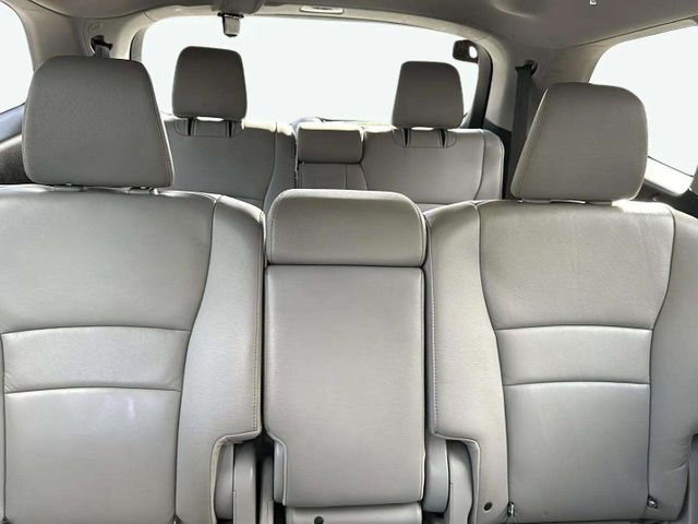 2016 Honda Pilot EX-L | Alpharetta, GA | Star Motors