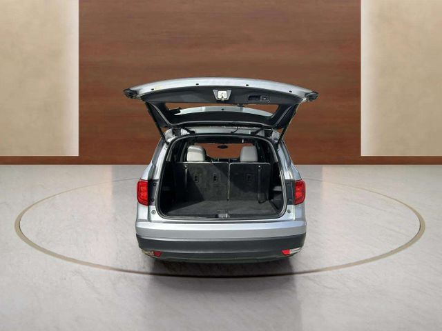 2016 Honda Pilot EX-L | Alpharetta, GA | Star Motors 2016 Honda Pilot EX-L | Alpharetta, GA | Star Motors