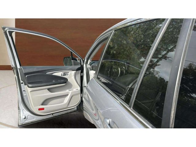 2016 Honda Pilot EX-L | Alpharetta, GA | Star Motors 2016 Honda Pilot EX-L | Alpharetta, GA | Star Motors