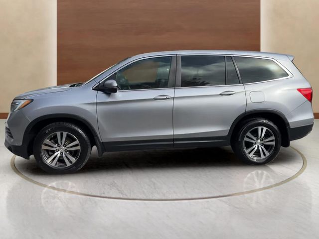 2016 Honda Pilot EX-L | Alpharetta, GA | Star Motors 2016 Honda Pilot EX-L | Alpharetta, GA | Star Motors