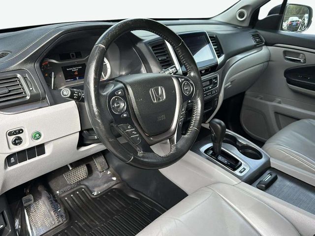 2016 Honda Pilot EX-L | Alpharetta, GA | Star Motors