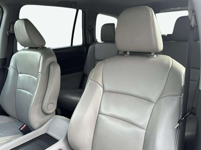 2016 Honda Pilot EX-L | Alpharetta, GA | Star Motors 2016 Honda Pilot EX-L | Alpharetta, GA | Star Motors