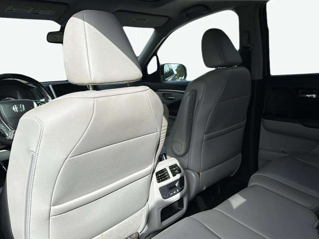 2016 Honda Pilot EX-L | Alpharetta, GA | Star Motors