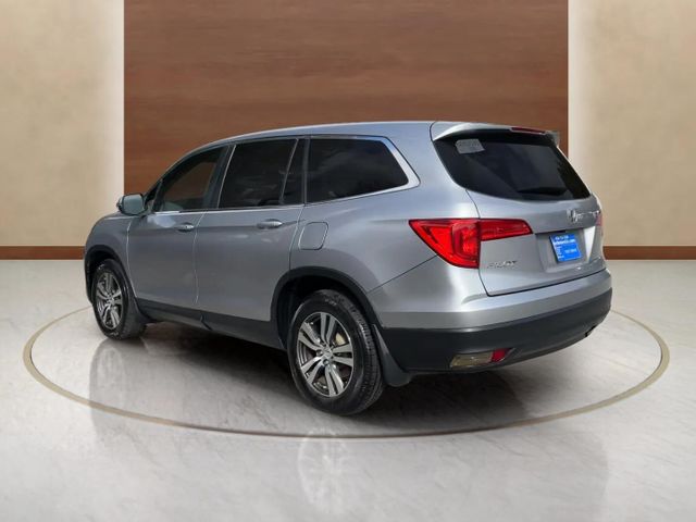 2016 Honda Pilot EX-L | Alpharetta, GA | Star Motors