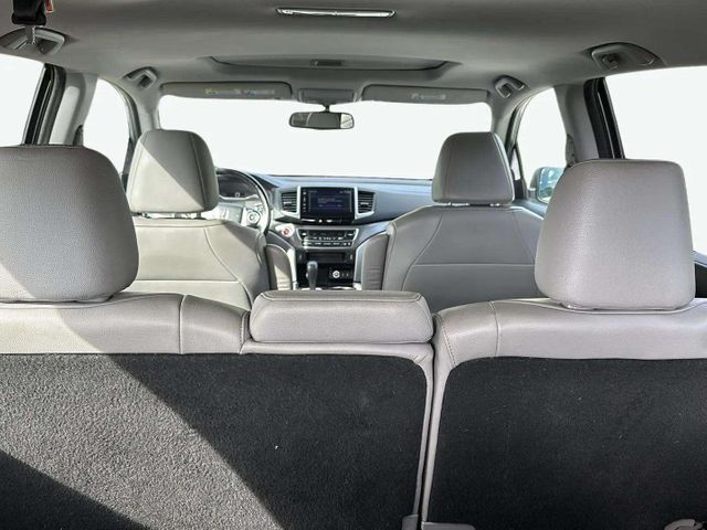 2016 Honda Pilot EX-L | Alpharetta, GA | Star Motors