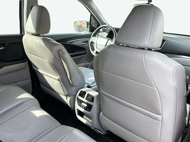 2016 Honda Pilot EX-L | Alpharetta, GA | Star Motors