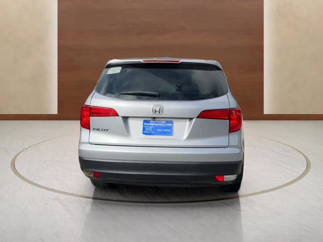 2016 Honda Pilot EX-L | Alpharetta, GA | Star Motors