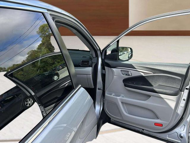 2016 Honda Pilot EX-L | Alpharetta, GA | Star Motors 2016 Honda Pilot EX-L | Alpharetta, GA | Star Motors