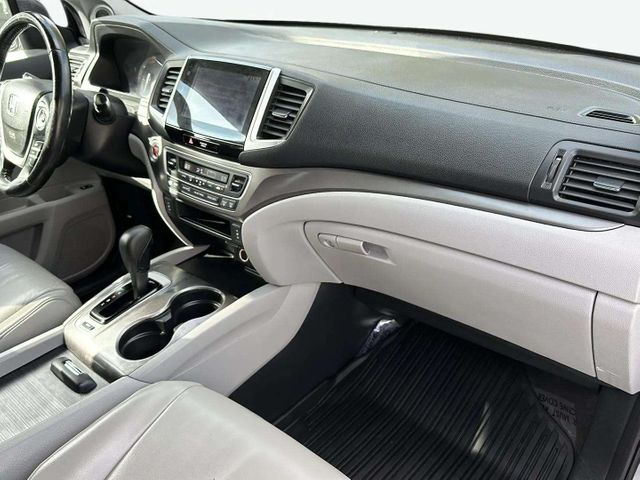 2016 Honda Pilot EX-L | Alpharetta, GA | Star Motors