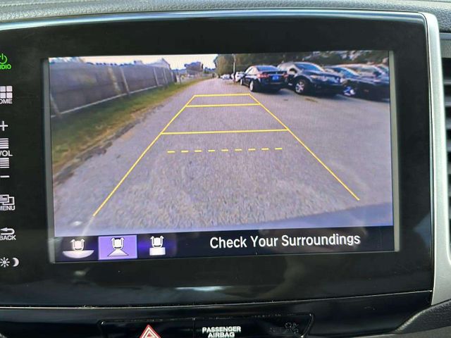 2016 Honda Pilot EX-L | Alpharetta, GA | Star Motors