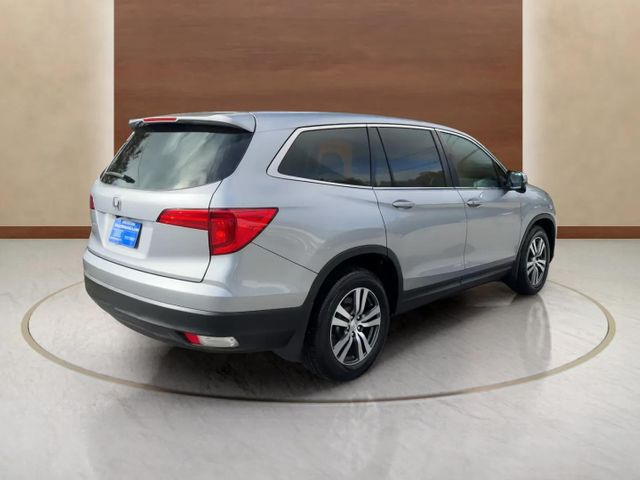 2016 Honda Pilot EX-L | Alpharetta, GA | Star Motors